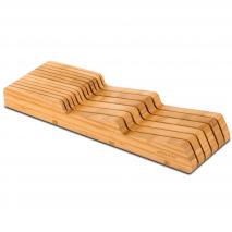 Taco cuchillos Arcos interior caj�n 39x43 cm