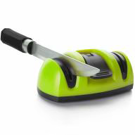 Afilador mini ruedas cer�mica y diamante