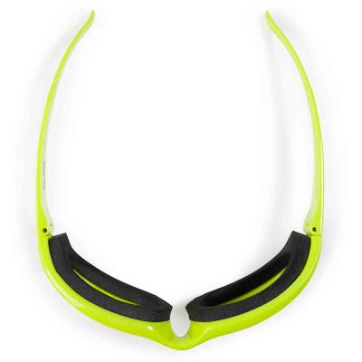 Gafas para cortar cebolla verdes