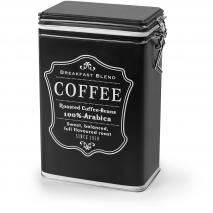 Bote para caf� con cierre