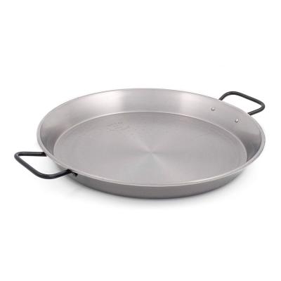 Paellera valenciana Pata negra Inducción