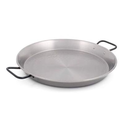 Paellera valenciana Pata negra Inducción