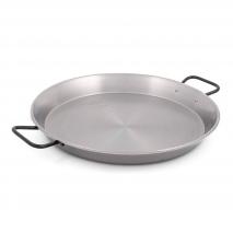 Paellera valenciana Pata negra Induccin