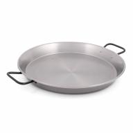 Paellera valenciana Pata negra Inducci