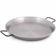 Paellera valenciana Pata negra Inducci