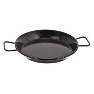 Paellera valenciana esmaltada inducci�
