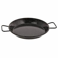 Paellera valenciana esmaltada inducci�n