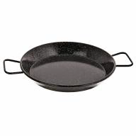 Paellera valenciana esmaltada inducci�n