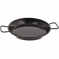 Paellera valenciana esmaltada inducci�n