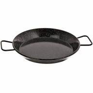 Paellera valenciana esmaltada inducci�