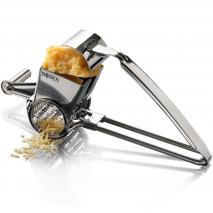 Rallador queso duro Boska Romano acero inox.