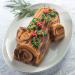 Molde pastel Tronco de Navidad Nordic Ware 2,12 l