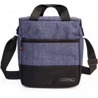 Carmanyola bossa Urban