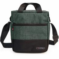 Carmanyola bossa Urban