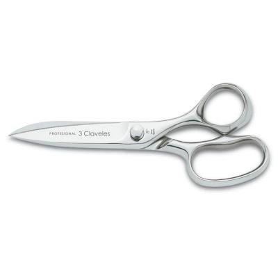 Tijeras cocina professional 3 Claveles inox.