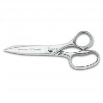 Tijeras cocina professional 3 Claveles inox.
