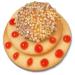 Juego 3 cortadores galletas redondos 4, 5 y 6 cm