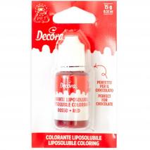 Colorant liposoluble lquid 15 g