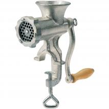 Picadora de carn fundici� N� 8