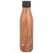 Botella trmica UP 500 ml madera