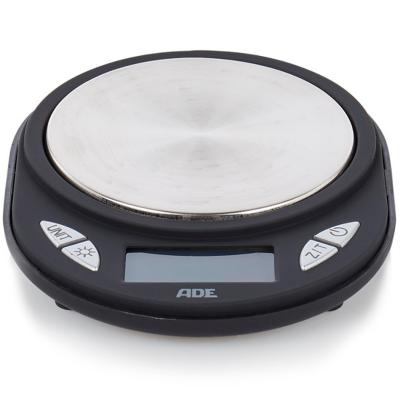 Balanza cocina precisin 0,01 g