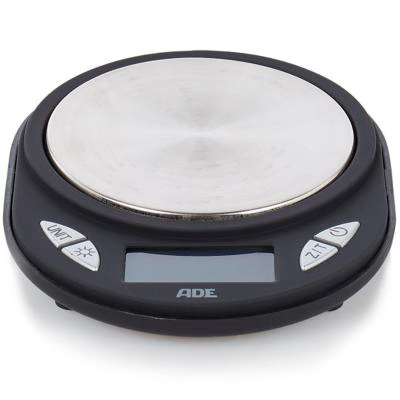 Balanza cocina precisi�n 0,01 g