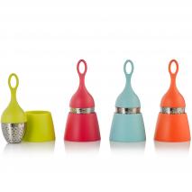 Filtre infusor te Floatea assortit