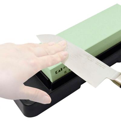 Piedra afilar Kai GR 400/1000