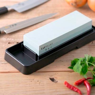 Piedra afilar Kai GR 400/1000