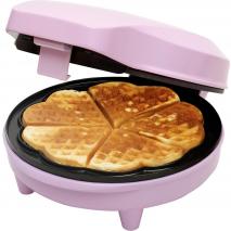 M�quina per fer gofres Bestron cors