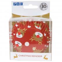 Paper cupcakes metal.litzats Ren x30