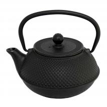 Tetera de hierro Jang