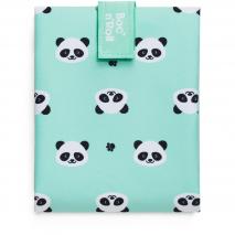 Porta entrep Boc'n Roll Animals Panda