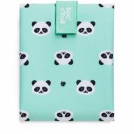 Porta entrep� Boc'n Roll Animals Panda