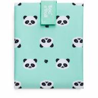 Porta bocadillo Boc'n Roll Animals Panda