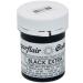 Colorante en pasta concentrado 42 g extra negro
