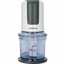 Mini Picadora el�ctrica Quad Blade 450 W