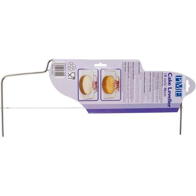 Lira corta pasteles PME