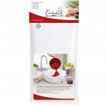 Filtre de roba per a conserves 75x75 cm