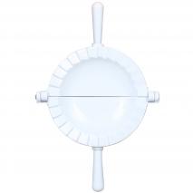 Molde empanadilla individual mediana 12 cm
