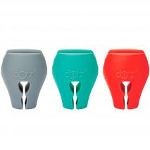 Soporte utensilios cocina silicona