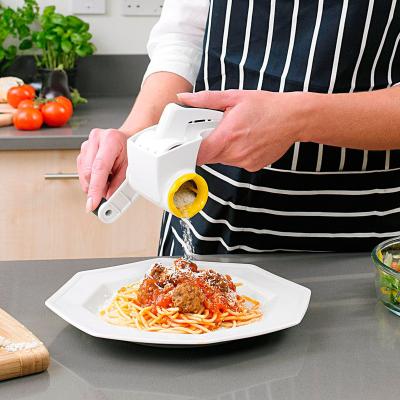 Rallador queso Zyliss Classic Plus