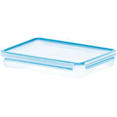 Tupper rectangular herm�tico Clip & Close