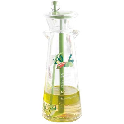 Mesclador salses i vinagretes verd