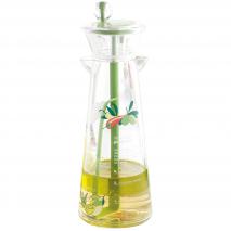 Mesclador salses i vinagretes verd