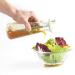 Mezclador salsas y vinagretas verde