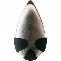 Jabn acero inox. quita olores