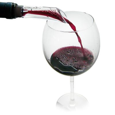 Aireador de vino