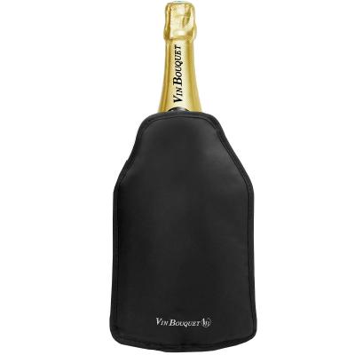 Funda enfriadora vino y champagne ajustable