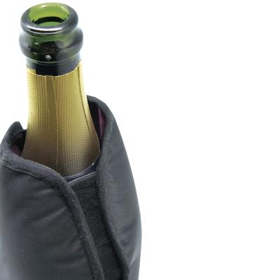 Funda enfriadora vino y champagne ajustable